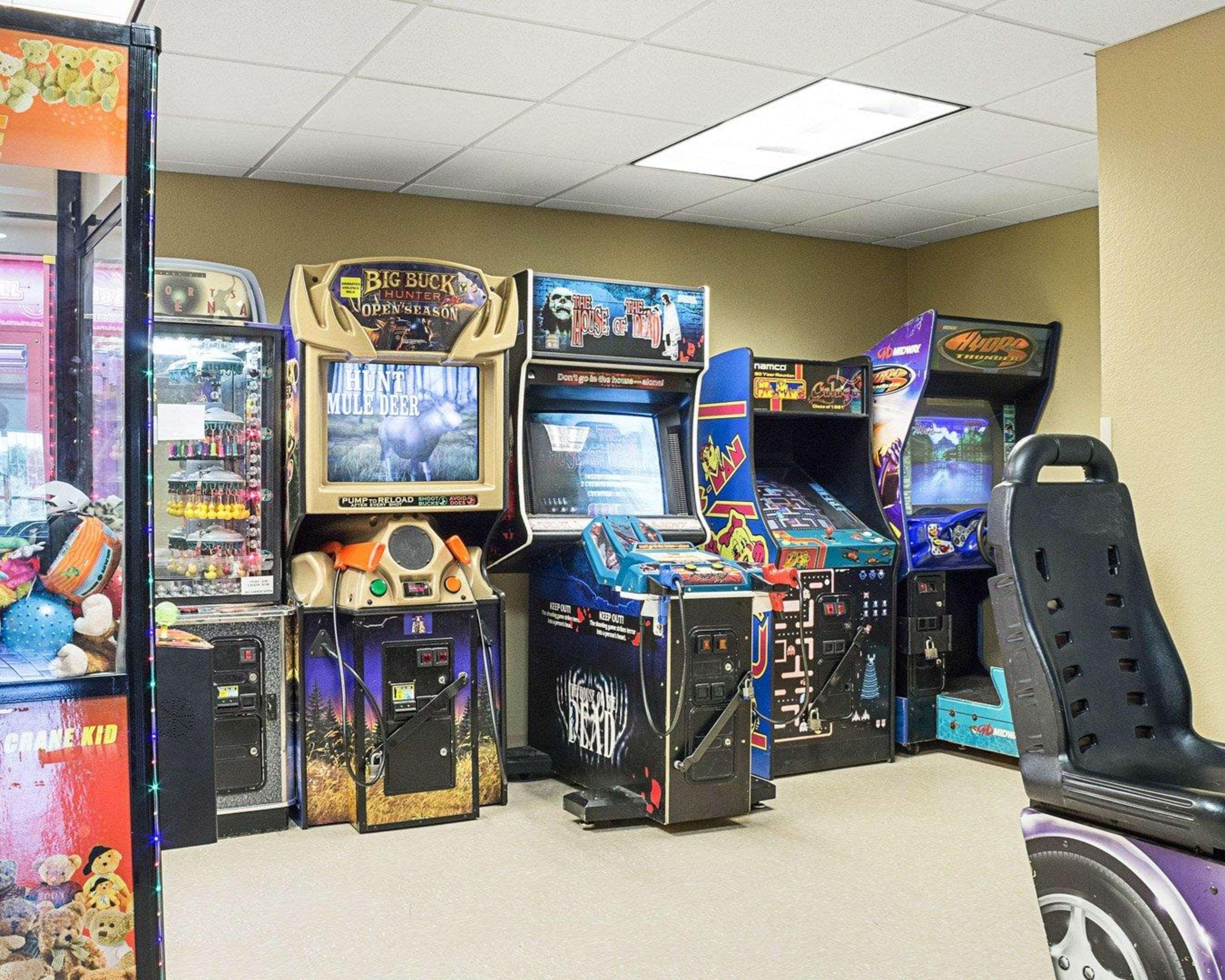 Comfort Suites Minot Eksteriør billede